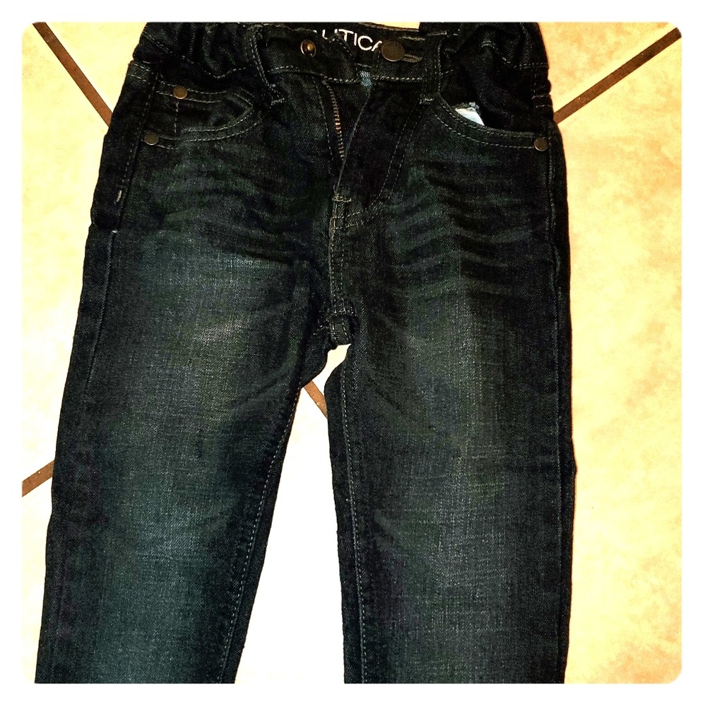 Nautica pants
